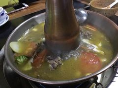 -陀岗美食·云南藏式特色餐厅