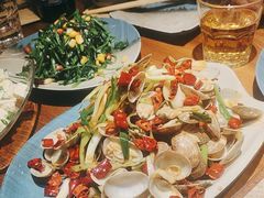 -1819餐厅·团队聚餐·烤串·精酿