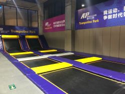 -Apfunll潮玩乐园*生日派对*企业团建(米房店)