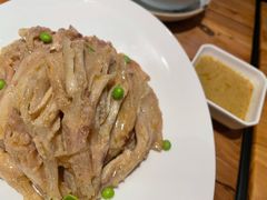 -四季民福烤鸭店(前门廊房二条店)