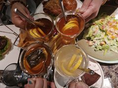 -Lets burger非常汉堡·环球风味(蓝色港湾店)