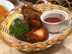 -CoCo壱番屋