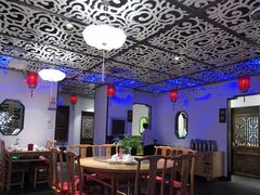 大堂-徽味大班(定慧桥店)