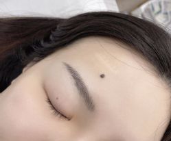 -久匠·野生眉半永久纹绣