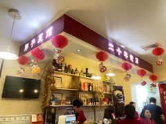 -胖子菜馆(隆昌路店)