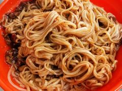 -食惠里小笼包面馆(越秀店)