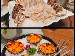 -东海怡品海鲜豆捞(星街坊店)
