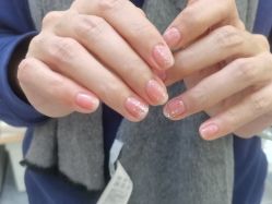 -闺蜜美甲
