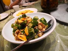 -锦绣金山人家(友谊店)