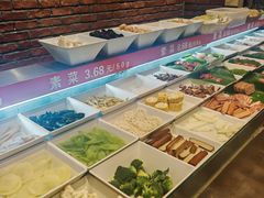 -大食代美食广场(上海中心店)