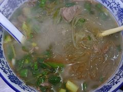 -徐州羊肉汤(中圣街店)