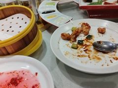 -京味斋·北京烤鸭(北京南站洋桥店)