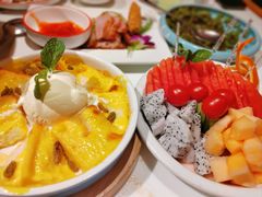 -新白鹿餐厅(第一百货店)