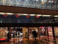 -上海新锦江大酒店