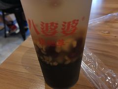 -八婆婆烧仙草(曾厝垵店)