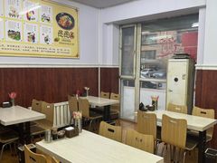 -田园腊汁肉夹馍(沈阳总店)