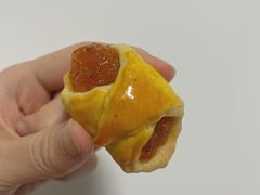 杏子酱盒点心-玛尔哈巴·塔塔尔糕点(华侨小区店)