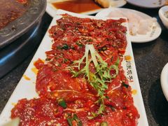 -川东坝子火锅(宝龙店)