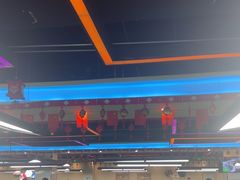 -JK CLUB 桌球俱乐部
