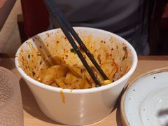 -大师兄·手工面·西北菜(珠海环宇城店)