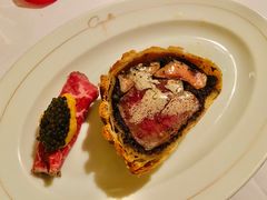 -壳里西餐厅Coquille Seafood Bistro(蒙自路店)