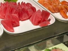 -长沙君悦酒店·自助餐厅咖啡厅