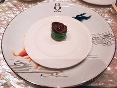 -8餐厅(新葡京酒店)