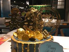 -西酒时光(恒福店)
