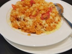-威海香海豪生度假酒店·豪生咖啡厅