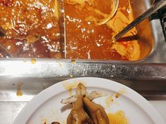 -重庆高老九火锅(万象城店)