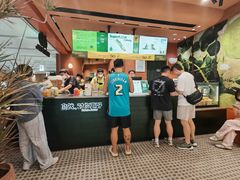 -混果汁(福田领展中心城店)