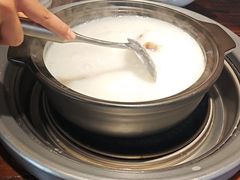 -大良毋米粥(锦龙路总店)