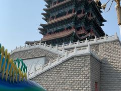 -永定河休闲森林公园