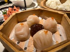 -钟菜·粤菜点心·宴请(海上世界·汇港二期店)