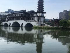 -长兴太湖图影湿地文化园