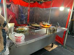 -阿宝生煎包(万松园总店)