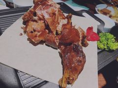 -川人百味(亿合城店)