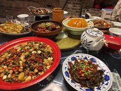-阿嫂印象·民间江湖菜(大学城店)