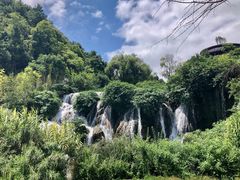 -天河潭旅游度假区