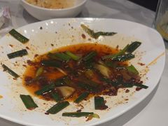 -一品红川菜(皇岗店)