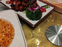 -裕德隆清真饭庄·天津特色菜(东丽店)