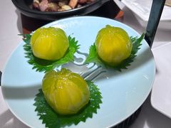 -狮王府淮扬菜(万象城店)