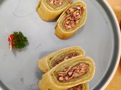 -韶关风度华美达广场酒店自助餐厅