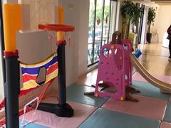 -BlueBubble蓝泡泡婴幼儿游泳会所(合川路店)