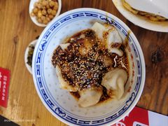 -堂吃饺子(维达北苑店)