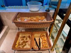 -比格比萨自助(宝山日月光店)