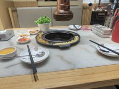 -韩宫宴烤肉·料理(大宁国际店)