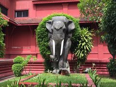 -柬埔寨国家博物馆