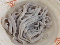 鱼丝面-章记正宗南岗鱼蛋火锅