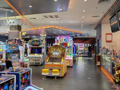 -反斗乐园π(龙华天虹店)